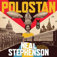 Polostan: Volume One of Bomb Light