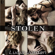 Stolen: Best Friends Turn to Lovers Romance - Complete Series