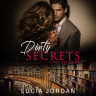 Dirty Secrets: Library Romance - Complete Series