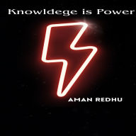 Knowledge is Power