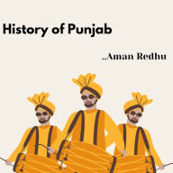 History of Punjab