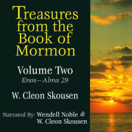 Treasures from the Book of Mormon - Vol 2: Enos - Alma 29 (Abridged)
