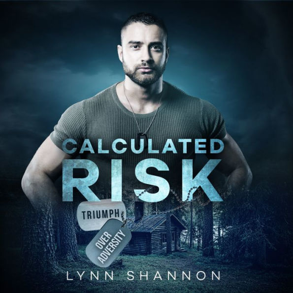 Calculated Risk: A Small-town Christian Romantic Suspense
