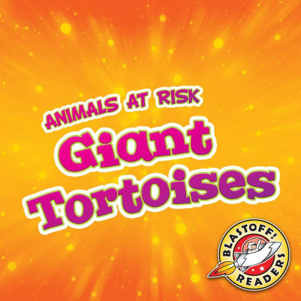 Giant Tortoises