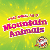 Mountain Animals