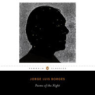 Poems of the Night: A Dual-Language Edition with Parallel Text