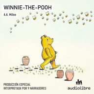 Winnie-the-Pooh