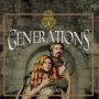 Generations (The Chronicles of Bren Trilogy, Book Three)