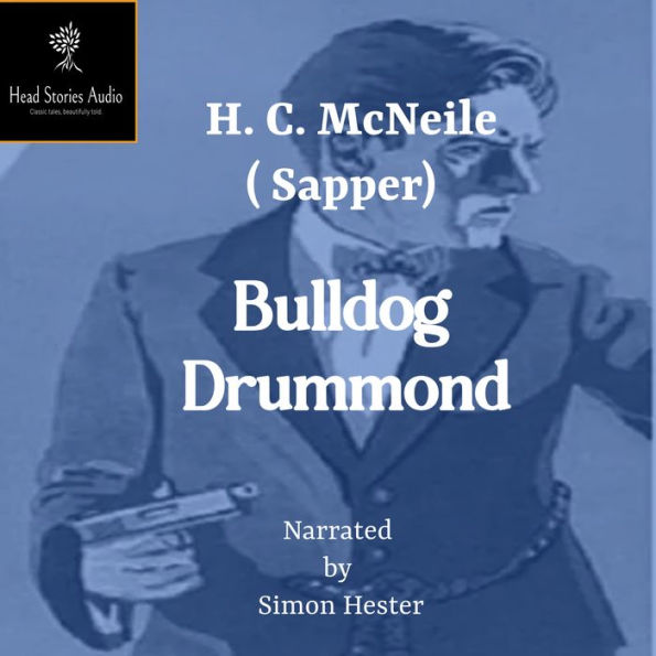 Bulldog Drummond