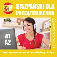 Hiszpa¿ski dla pocz¿tkuj¿cych A1-A2 (Abridged)