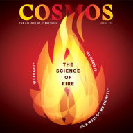 Cosmos Issue 101: The Science of Fire
