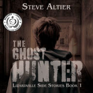 The Ghost Hunter