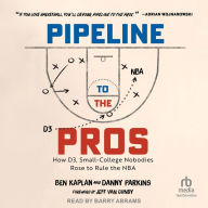 Pipeline to the Pros: How D3, Small-College Nobodies Rose to Rule the NBA