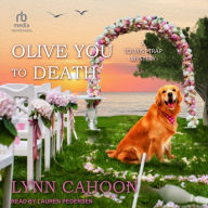 Olive You to Death (Tourist Trap Mystery Series #16)