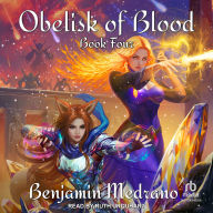 Obelisk of Blood