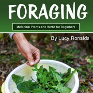 Foraging: Medicinal Plants and Herbs for Beginners