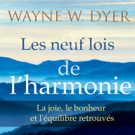 Les 9 lois de l'harmonie