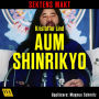 Sektens makt - Aum Shinrikyo