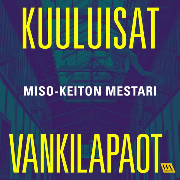 Miso-keiton mestari