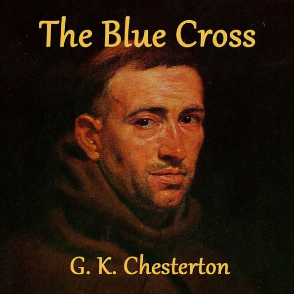 The Blue Cross