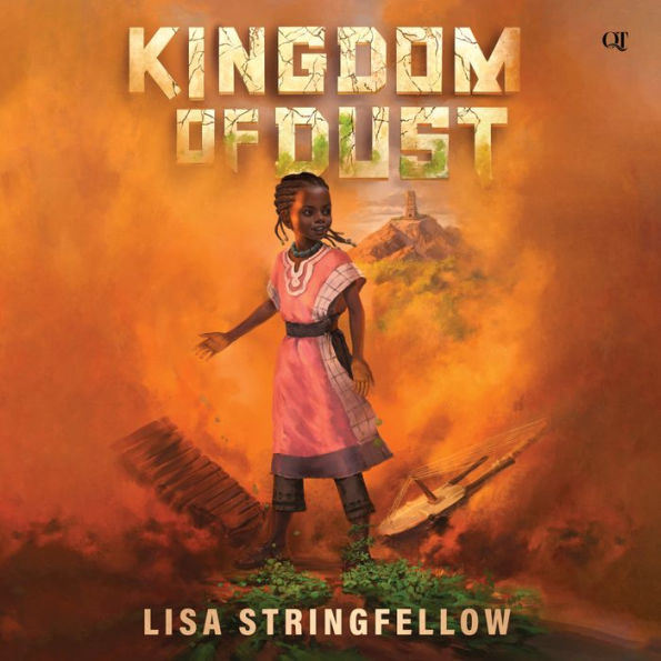 Kingdom of Dust