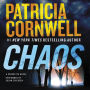 Chaos (Kay Scarpetta Series #24)