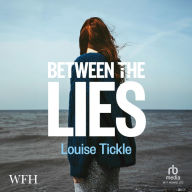 Between The Lies