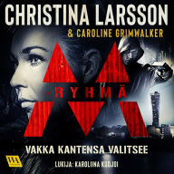 M-ryhmä - Vakka kantensa valitsee