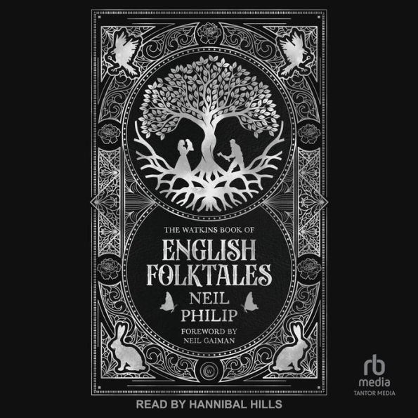 The Watkins Book of English Folktales