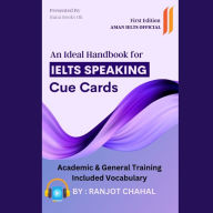 An Ideal Handbook for IELTS Speaking Cue Cards