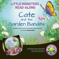 Cate and the Garden Bandits
