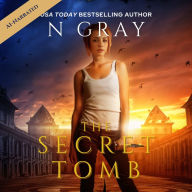 The Secret Tomb: An Urban Fantasy Action Adventure