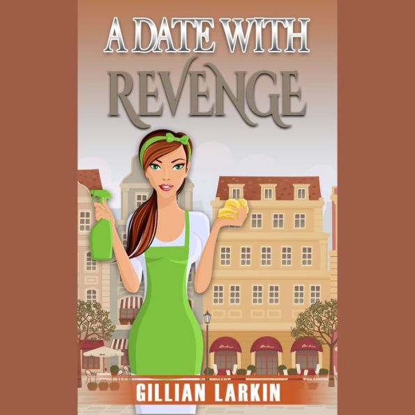 A Date With Revenge