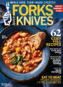 Forks Over Knives Fall 2018