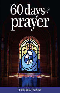 Title: 60 Days of Prayer, Author: Guideposts