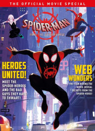 Title: Spider-Man: Into The Spider-Verse - The Official Movie Special, Author: Titan Magazines