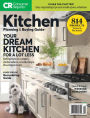 Consumer Reports: Kitchen Planning & Buying Guide - January 2019