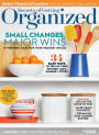 Better Homes & Gardens Special Interest Publications: Secrets of Getting Organized: Early Spring 2019