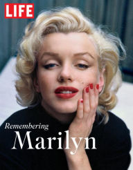 Title: LIFE Remembering Marilyn, Author: Dotdash Meredith