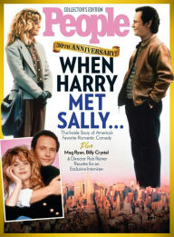 Title: PEOPLE When Harry Met Sally Summer 2009, Author: Dotdash Meredith