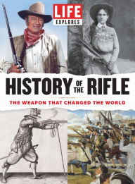 Title: LIFE Explores The History of the Rifle, Author: Dotdash Meredith
