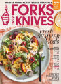 Forks Over Knives - Summer 2020