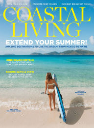 Title: Coastal Living Magazine, Author: Dotdash Meredith