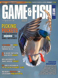 Title: Game & Fish West, Author: Outdoor Sportsman Group