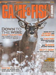 Title: Game & Fish Midwest, Author: Outdoor Sportsman Group
