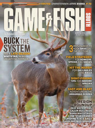 Title: Game & Fish South, Author: Outdoor Sportsman Group