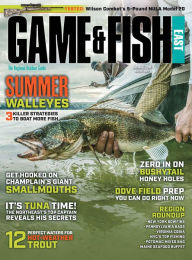 Title: Game & Fish East, Author: Outdoor Sportsman Group