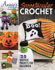 Title: Annie's Spooktacular Crochet Autumn 2020, Author: Annie's Publishing