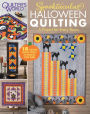 Quilter's World: Spooktacular Halloween Quilting Halloween 2020