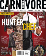 Title: RECOIL Presents: Carnivore Issue 4, Author: CMG West LLC
